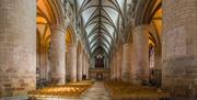 Cathedral