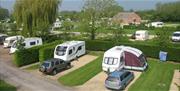 Tudor Caravan & Camping Park