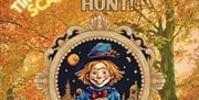 half term family trail