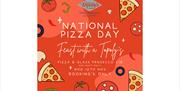 Nation Pizza Day