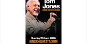 Tom Jones