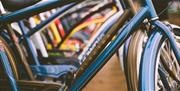 Bicycle Hire, Servicing & Repairs in Cheltenham