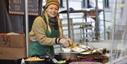 Gloucester Farmers Market