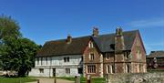 Llanthony Secunda Priory