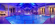 The Spa at Hallmark Hotel Gloucester