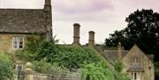 Wood Stanway