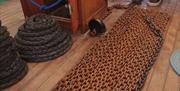 Anchor Chains
