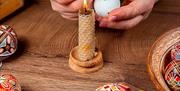 Ukrainian Craft Workshops