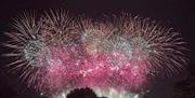 Gordon League RFC Gloucester Bonfire Night