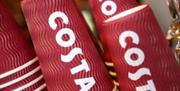 Costa Logo