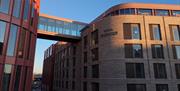 External image of hotel