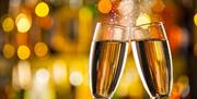 Champagne Glasses