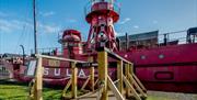 SULA Lightship
