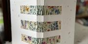 Brilliant Magpie Bookbinding