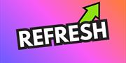 ReFresh - An Opportunities Fair
