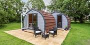 Meadow Lodge