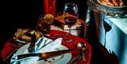 Murder Mystery
