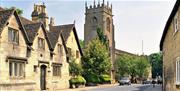 Winchcombe