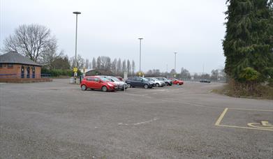 Westgate Car Park