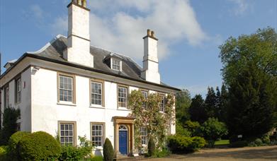 Dr Jenner's House, Museum and Garden