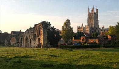 St. Oswald's Priory