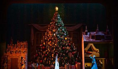 The Royal Ballet: The Nutcracker