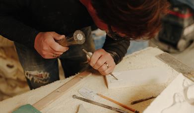 Cathedral Stonecarving Festival