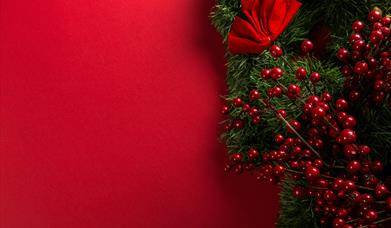 Christmas Wreath Making