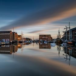 Gloucester Docks credit-Jon-Rees