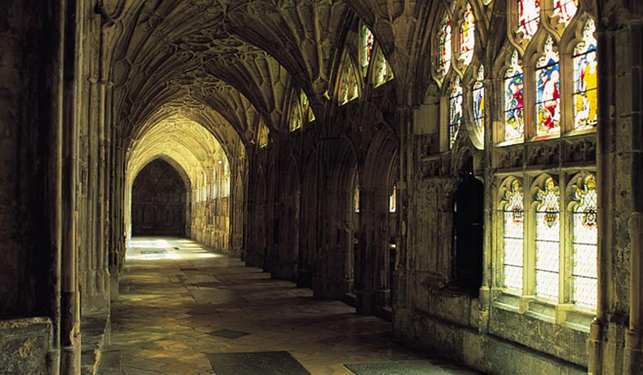 Gloucester Cathedral