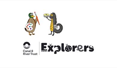 Canal & River Trust Explorers