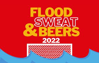 Flood, Sweat & Beers