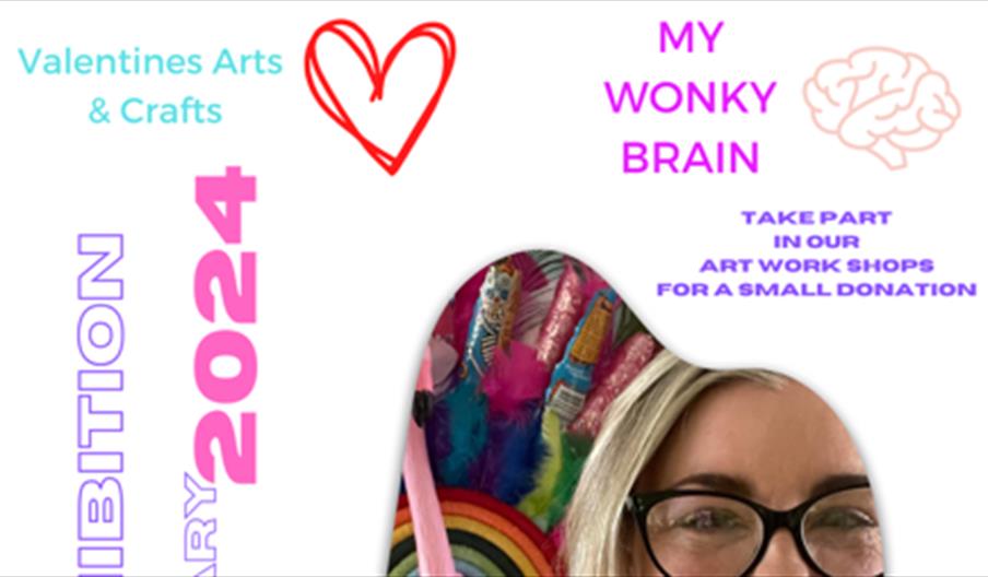 My Wonky Brain