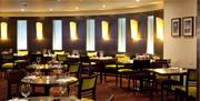 Hallmark Hotel Gloucester - Brasserie Restaurant