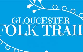 Gloucester Folk Trail logo