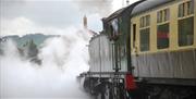 Gloucestershire Warwickshire Steam Railway