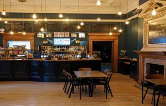 Guildhall Cafe-Bar