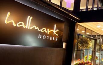 Hallmark Hotel Gloucester