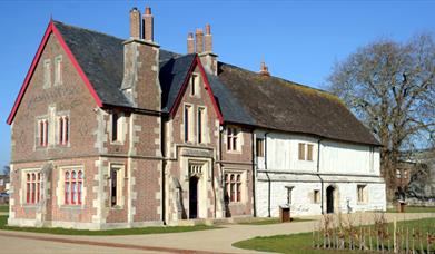 Llanthony Secunda Priory