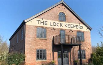 The Lock Keepers
