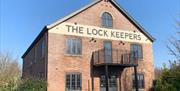 The Lock Keepers