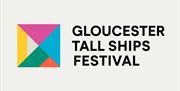 Gloucester Tall Ships Logo