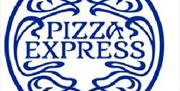 Pizza Express logo