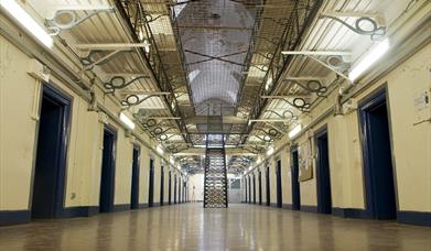 Gloucester Prison