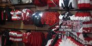 Gloucester Rugby Shirts