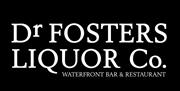 Dr Foster's logo