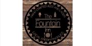 The Fountain Inn logo