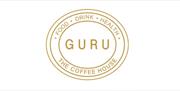 Guru Coffee House logo