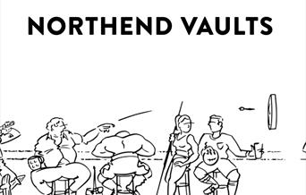 Northend Vaults logo