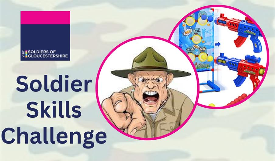 Soldier Skills Challenge